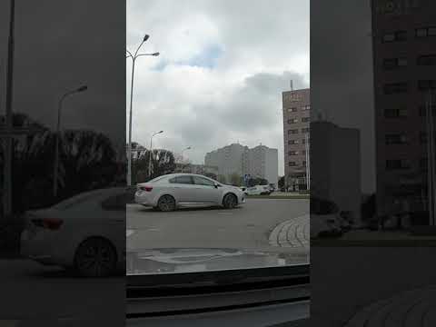 [Road trip] Silesia.  Wroclaw Oleśnica