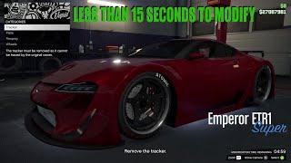 Best Way To Sell A Vehicle GTA Online Vehicle Warehouse .