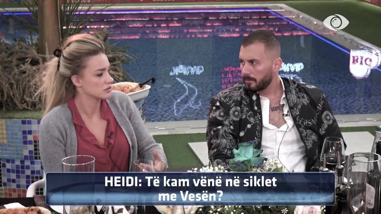 Romeo, Heidi dhe Vesa… kush po sulmon kë?