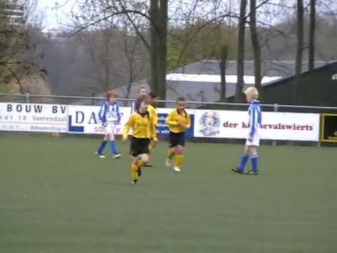 Roda jc  april 2012 jeugdplan Wassim,