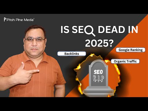 SEO Dead in 2025? How AEO & GEO is associated with SEO | New ways to do the search.