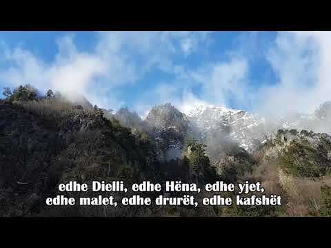 Suretu El Haxh -  Mahir Muaqli