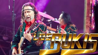 LOS BUKIS - NAVIDAD SIN TI (EN VIVO) EN MONTERREY NL 2022