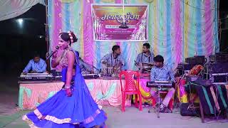 MAYARUGANGA CHATTISGARHI NACHA PARTY SARABONGA
