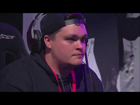 "BBR" NA REGAIONAL FINALS RBBG 2017 LCQ - FireEmojiDotNet vs cravate