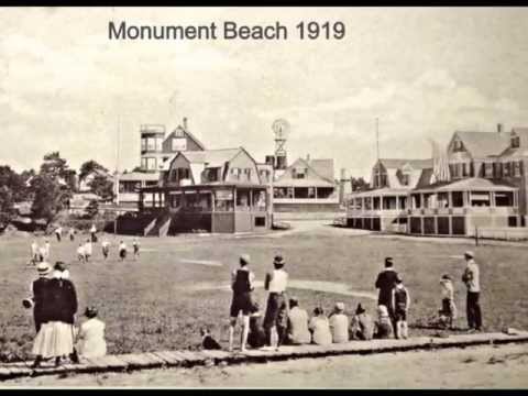 Monument Beach (Past & Present)