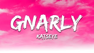 Download lagu KATSEYE - Gnarly (Lyrics) mp3