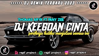 Download lagu VIRAL TIKTOK || DJ KEEGOAN CINTA FULL BASS mp3 Download lagu VIRAL TIKTOK || DJ KEEGOAN CINTA FULL BASS mp3