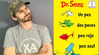 Can You Learn A Language With Children's Books?