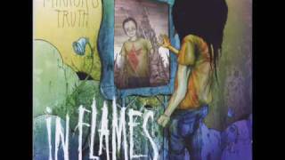 In Flames - Tilt + Lyrics