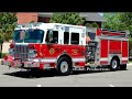 Wyckoff, NJ Fire Department Apparatus Photoshoot.