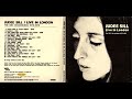 Judee Sill: Live In London - Lady-O