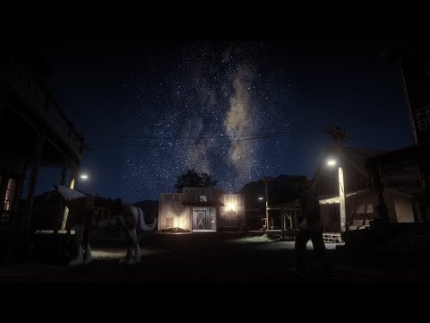 Steam Community :: Video :: [RDR2] The Ol' Dusty Rhodes