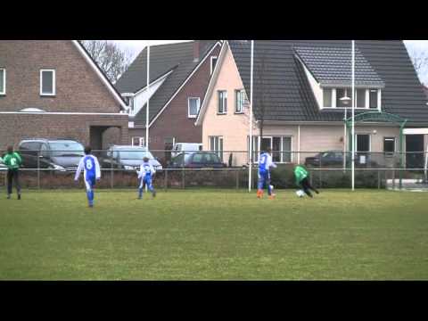 's Heerenbroek E1 - WHC E4