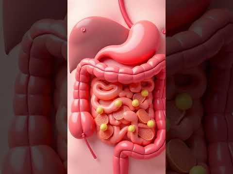 Unlock Hidden Healing: Fermented Veggie Power