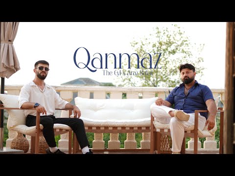 The Eyl x Araz Rafail - Qanmaz (Prod.by Akshinmusic)