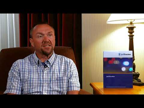 Jailtracker Testimonial Burleigh County
