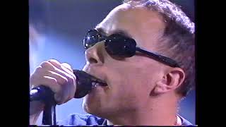 Local H -  Bound for the floor - Live NPA 1997