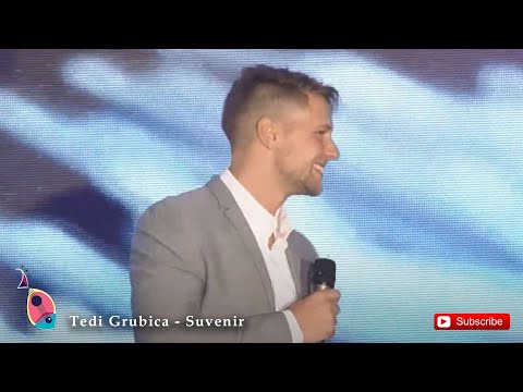 Tedi Grubica - Suvenir