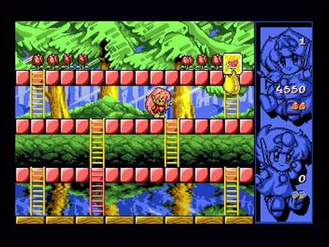 Rodland Atari