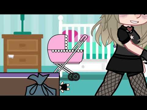 Taking my Gacha toddler trick or treating with her cousin!