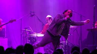 Har Mar Superstar - Anybody's Game (Union Transfer) Philadelphia,Pa 9.12.17