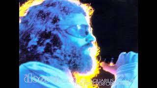The Doors - Live at The Aquarius - Soundcheck