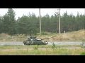 танки в г.Счастье, военная техника едет на Луганск 14.06.2014 