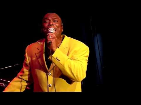 Tower Of Power Live in Los Angeles 2014 with Ray Greene