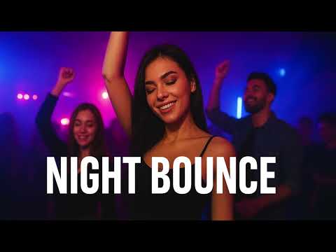 BalAIkan - Night Bounce