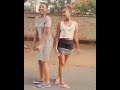 Mambo Ya Warembo