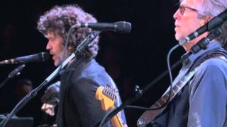 Crossroads 2013 Sunshine Of Your Love - Eric Clapton