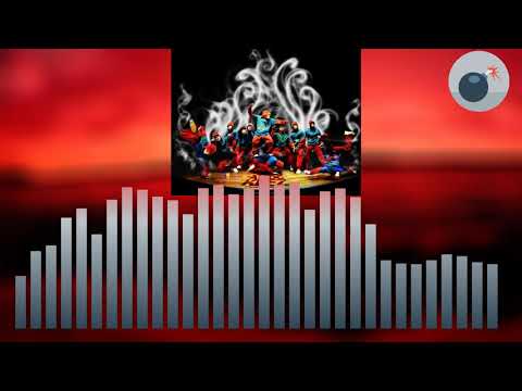 JABBAWOCKEEZ x Tiësto - BOOM with Gucci Mane & Sevenn (Bass Boosted)