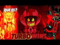 Hablemos Sobre Turbo Wins Horrorstories Inquietante