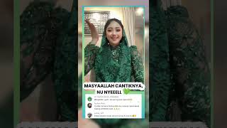 Download lagu Silvy Kumalasari, NU nyeell 💚 #fyp #trendtiktok #viral mp3