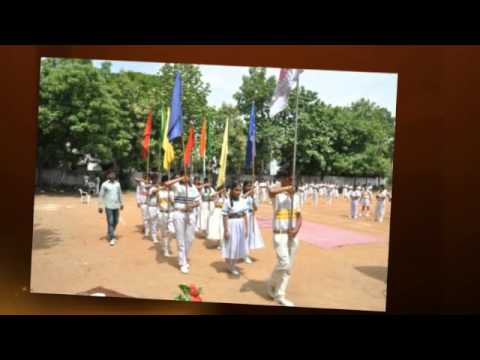 NEW YEAR WISHES TO SRINIDHI 2014-15 BATCH