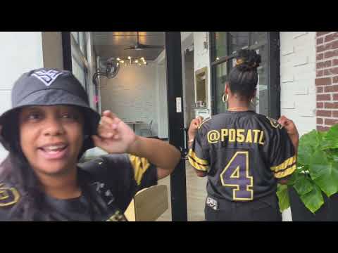 Episode # 3 The wait is over #DreekandDink are back and growing. Come start your day with Dreek