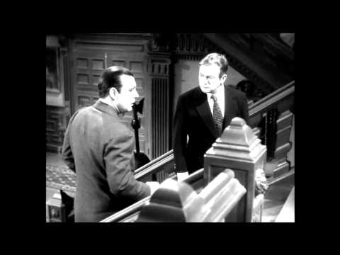 First Ever "That's what she said" Joke