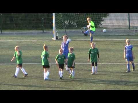 Raifu P05 - Ruskon Pallo, osa 1/3