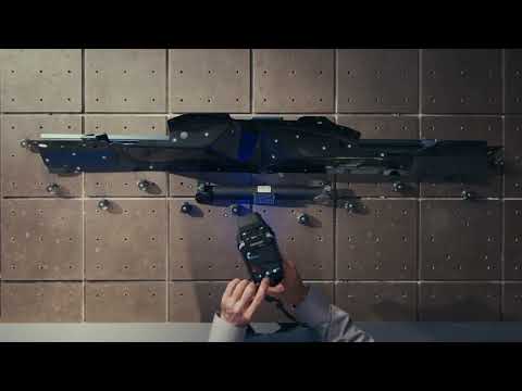 HandySCAN 3D | EVO Series Built-In Photo Documentation: Capture More Than Just Scans