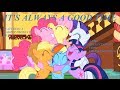 PMV - It's Always A Good Time 