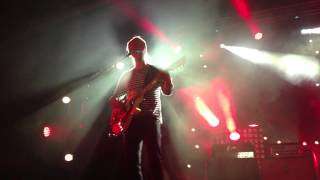 5.of18 Sportfreunde Stiller - "Wieder Kein Hit" Dortmund live HD