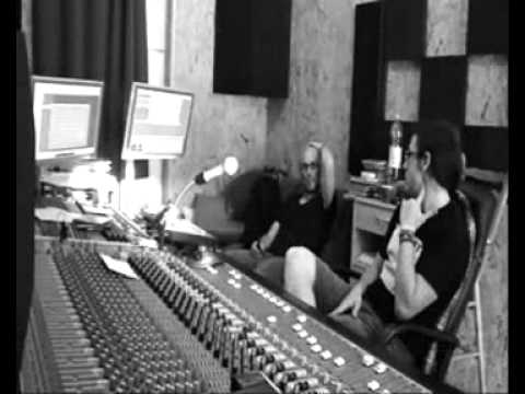 Angizia - KOKON recording #1