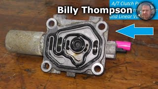 Understanding Fault Code P0746: Pressure Control Solenoid Issues Explained