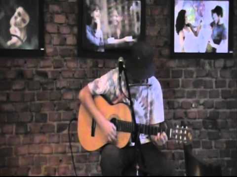 Aldaron - Victoria Cafe