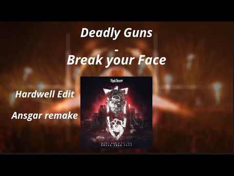 Airbeat One 2023 - Break your Face ( Hardwell Outro Edit )