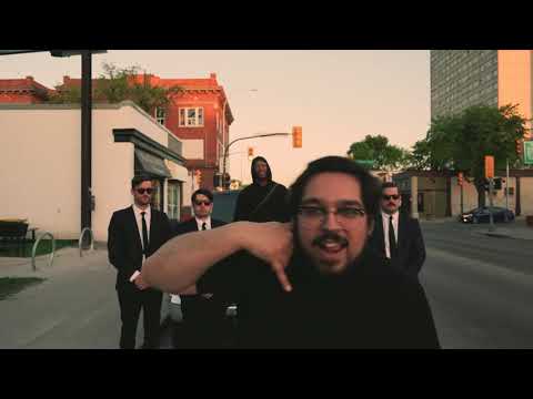 Mo' Bing - RC3PO (Royal Canoe x 3PEAT) [Official Video]