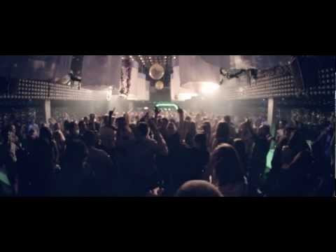 I Edycja SHOWLAND - Heaven Club Zielona Góra 26.01.2013 (Trailer)