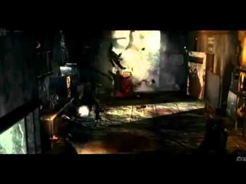 Beauty of Annihilation Music Video