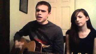 Bebo Norman - Nothing Without You (duet acoustic cover)